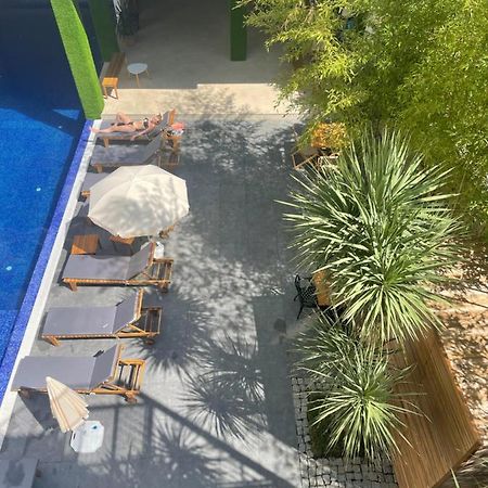 Hotel Homey Kobuleti Exterior foto